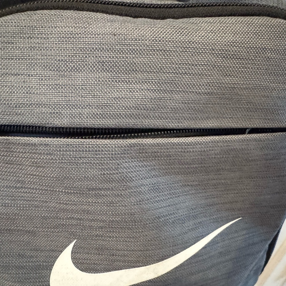 Nike Gray Backpack for Men - Picture 5 of 5